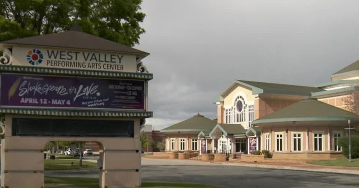  West Valley City residents pleading to keep arts center open 