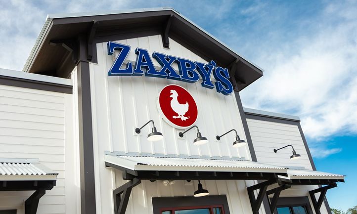  Zaxby’s First Virginia Beach Restaurant Now Serving Community 