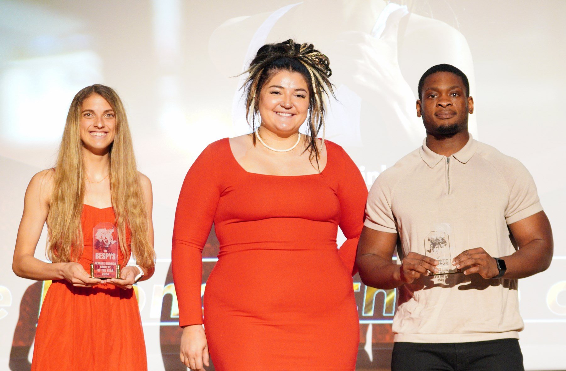  Hastings College student-athletes, teams recognized at BESPY Awards 
