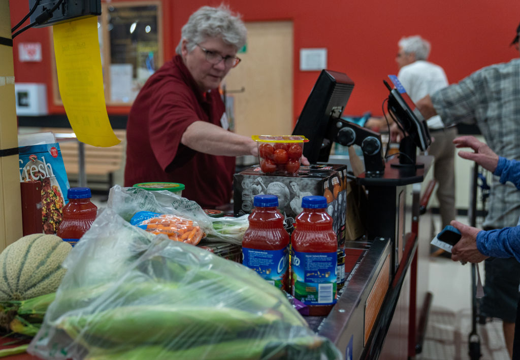  Political Sacred Cows Inflate American Grocery Prices 