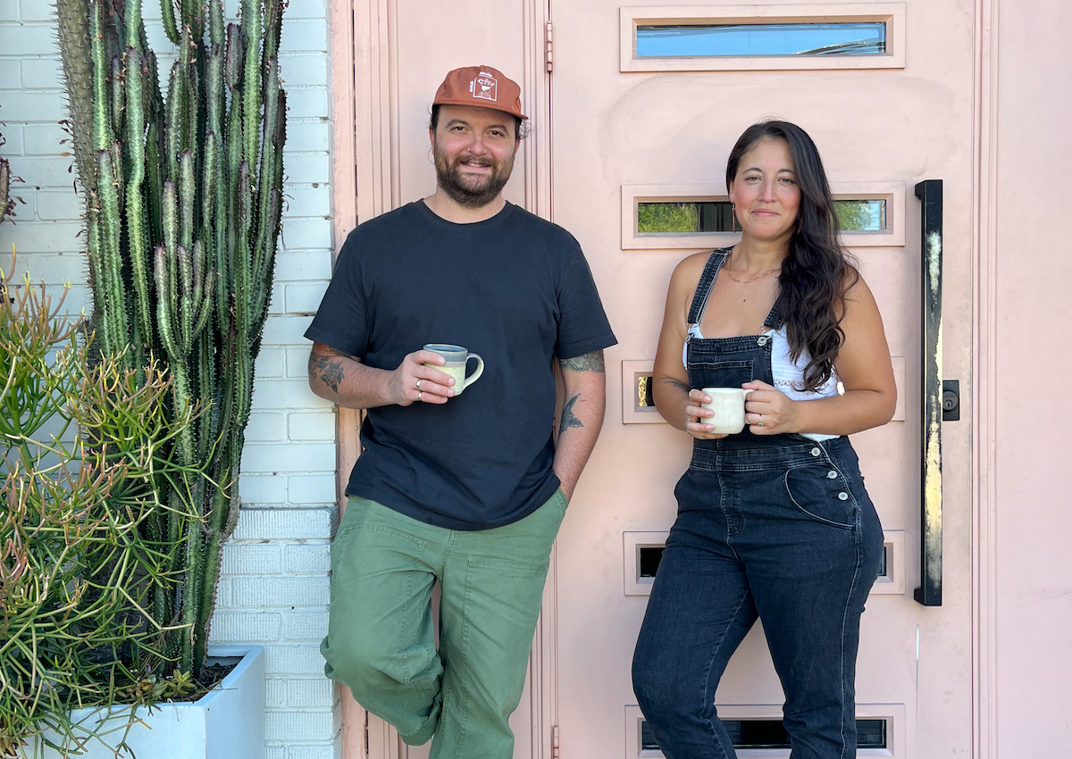  Hospitality veterans will open Una Más specialty cafe in Tampa Heights 