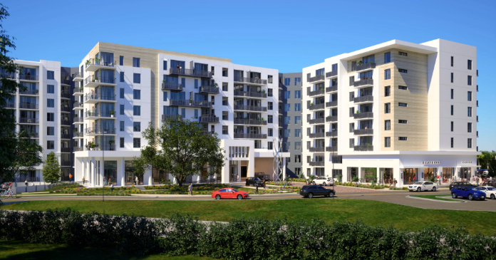  ZOM Living Secures $63M Loan to Break Ground on MetWest Residential Project in Tampa 