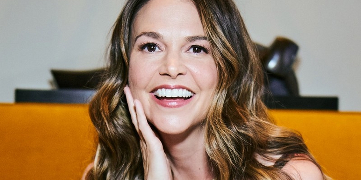  Sutton Foster Comes to the Playhouse in Wilmington This November 