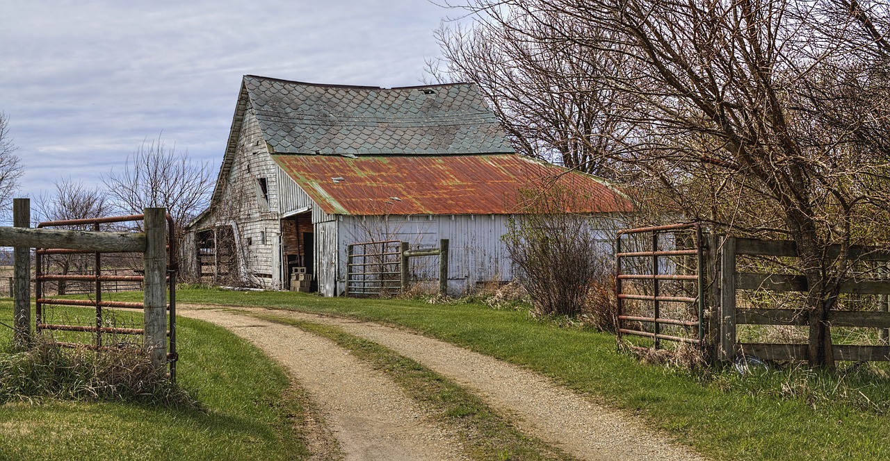  Kansas Tourism announces Barn Adaptation and Restoration Needs(BARN) grant program 