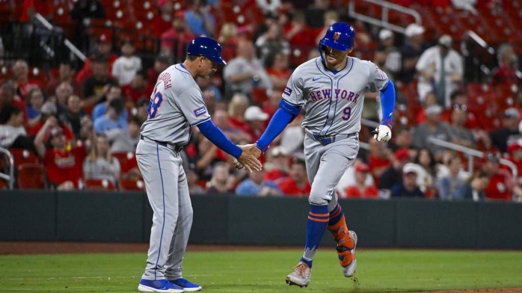  St. Louis Cardinals vs. New York Mets live stream, TV channel, start time, odds | May 8 