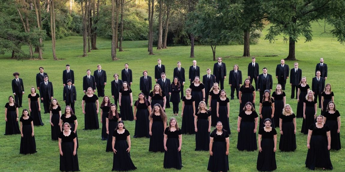 University Choir Hits the Road Again 