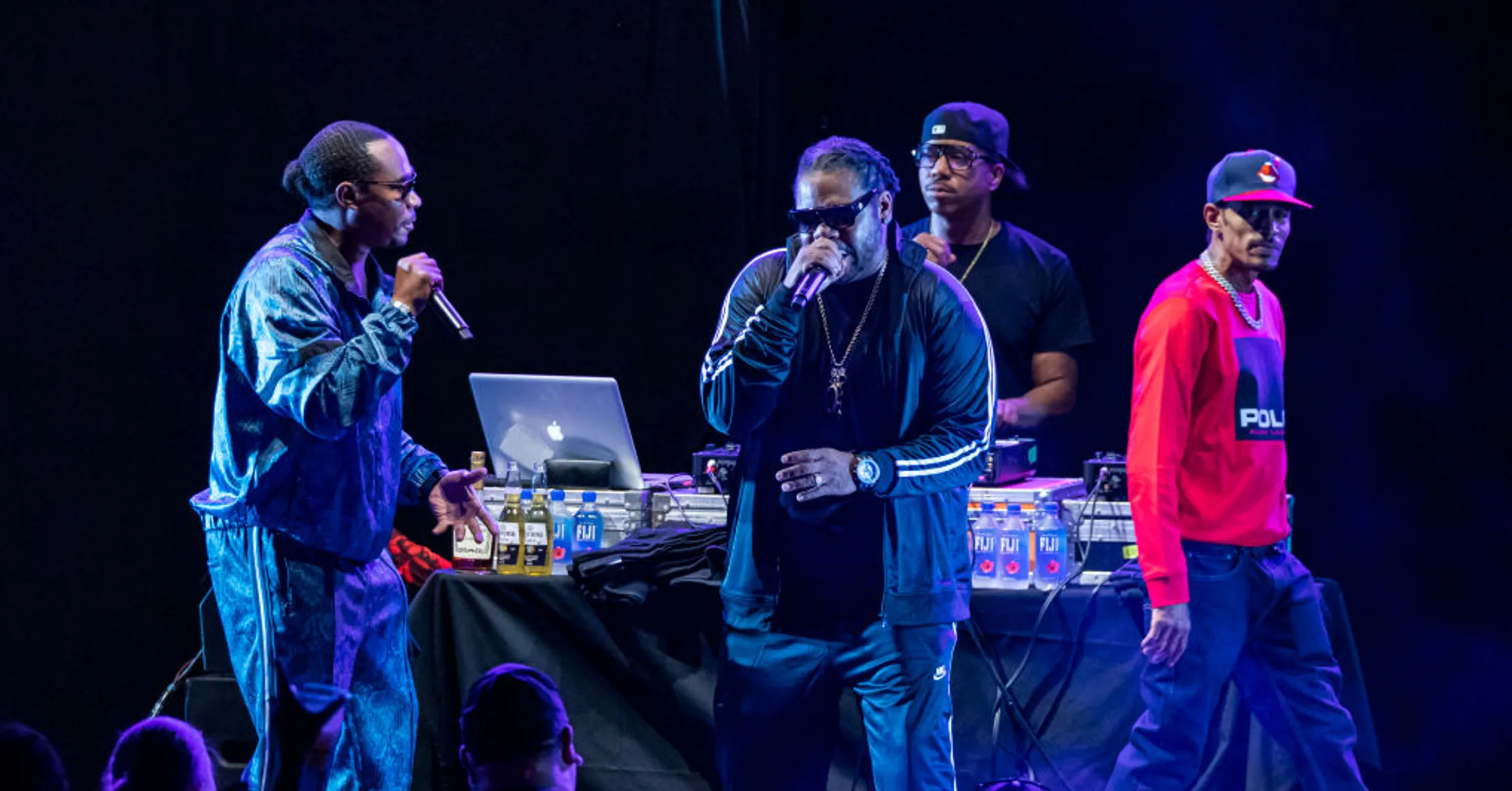  Bone Thugs-n-Harmony Tease Reunion For 30th Anniversary 
