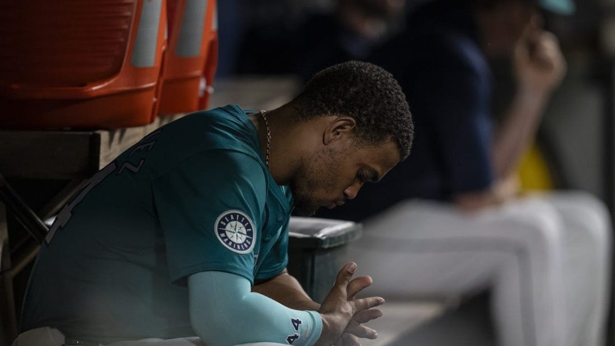  Mariners' Julio Rodriguez looks to break out in finale vs. A's 