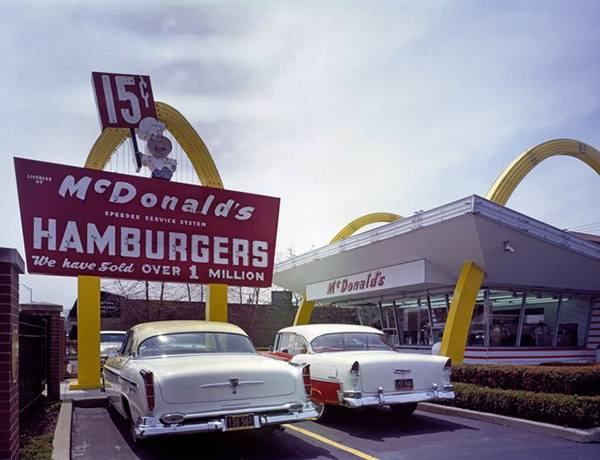  Our Rich History: Cincinnati’s Lou Groen, a 'Big Fish' in McDonald’s restaurants nationwide - NKyTribune 