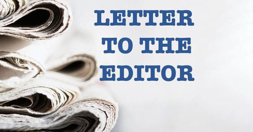  Letter to the editor: Vote John Staley, county commissioner 