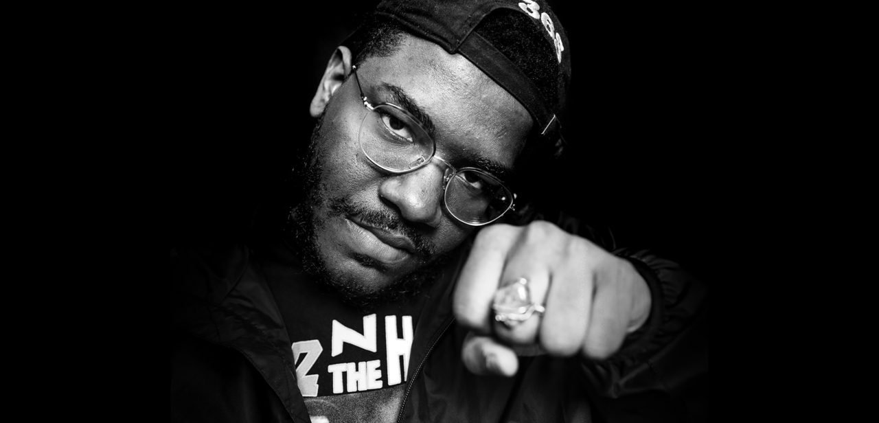  Tulsa Mayfest 2024: Steph Simon is Hip-Hop Headliner 