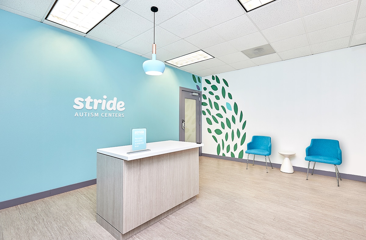  Stride Autism Centers Opens New Facility in Sioux Falls to Extend Autism Support in South Dakota 
