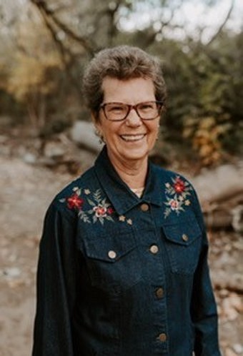  Ellen Eileen Hames, 77 