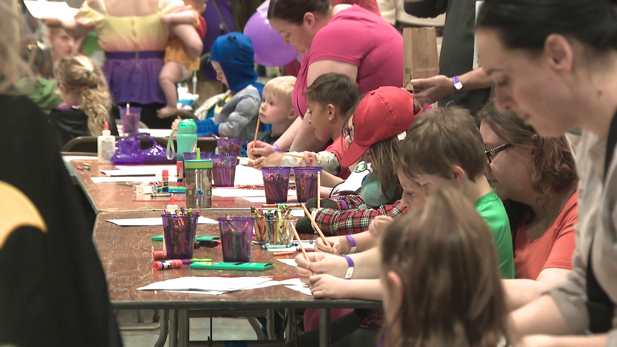  Kids Con New England helps provide family fun, enrichment and inspiration for children 