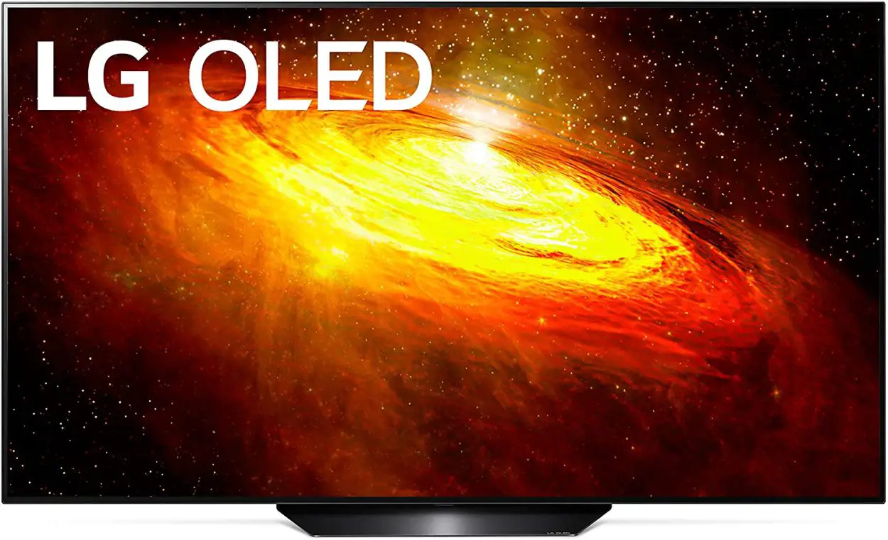  Can You Get an OLED 4K TV For Under $1,000? 