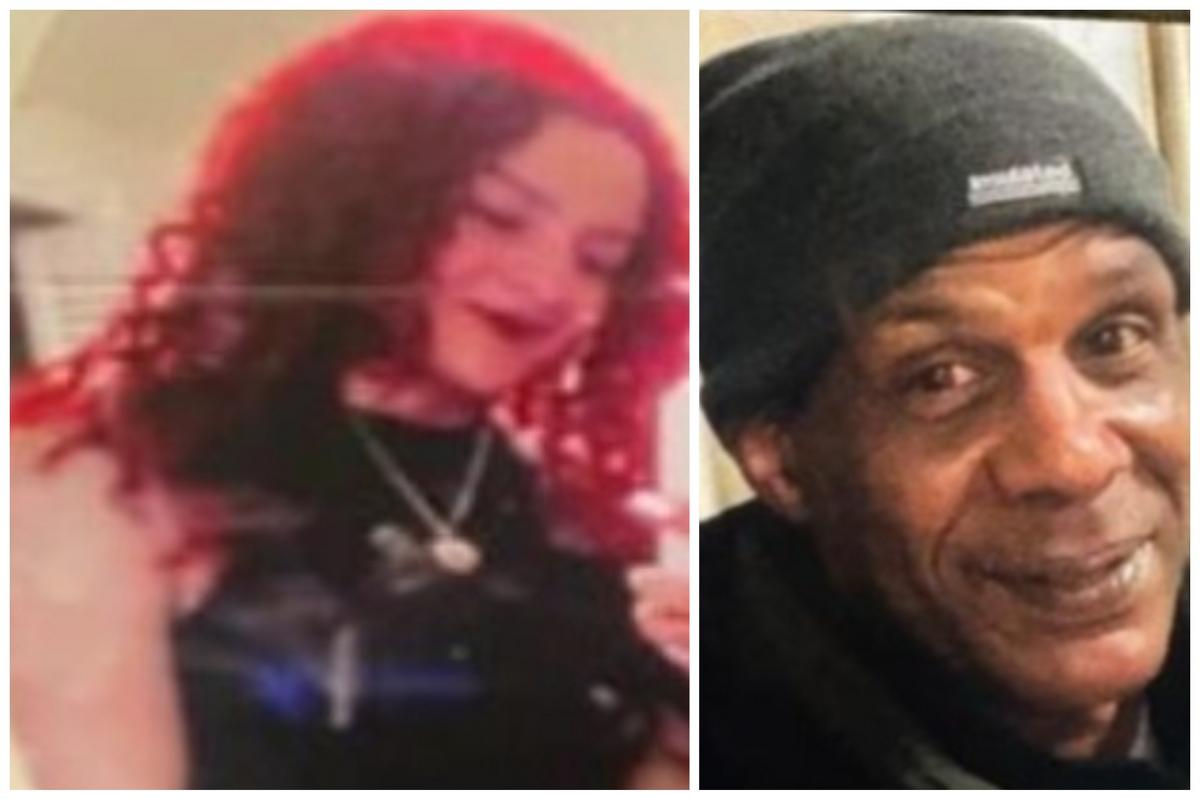  Missing: Teen, 53-Year-Old Man Vanish From Same Area Of Upstate New York 