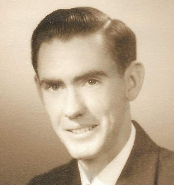 Fulton Ryan (1939-2024) 