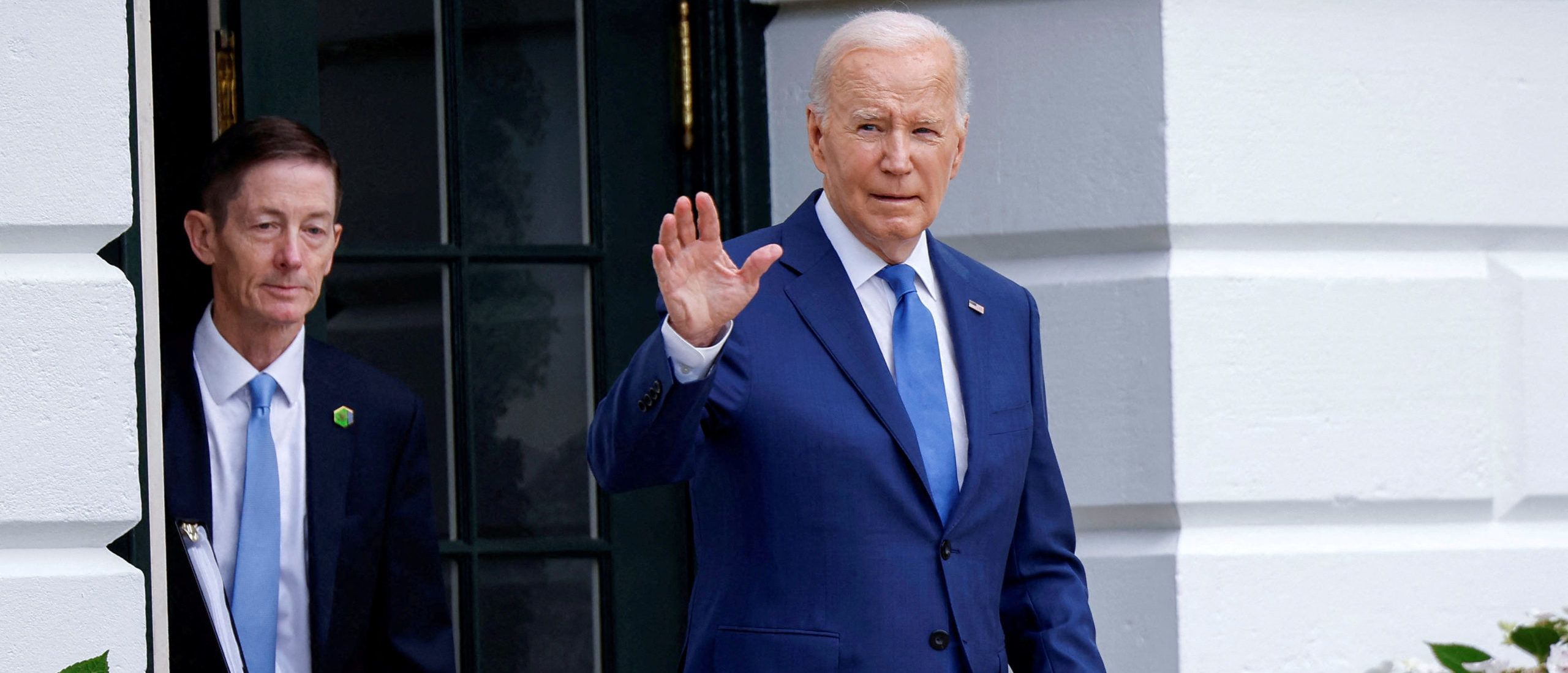  Biden Team Reportedly In Denial About President Getting Trounced In Polls By Trump 