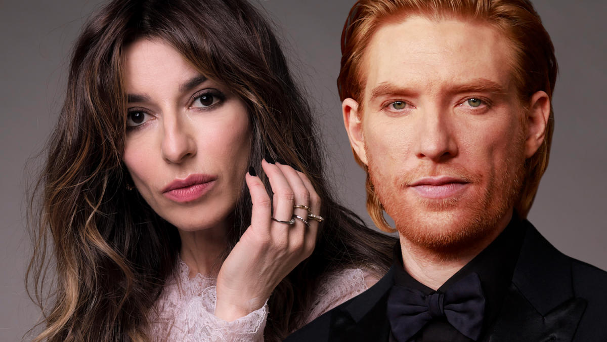  ‘The Office’: Domhnall Gleeson & ‘White Lotus’s Sabrina Impacciatore Cast In New Greg Daniels Comedy 