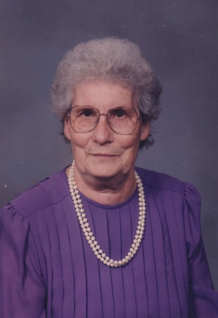  Thelma A. Moore, 96 
