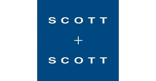  Scott+Scott Law Firm Announces the Opening of New Office in Wilmington, Delaware 