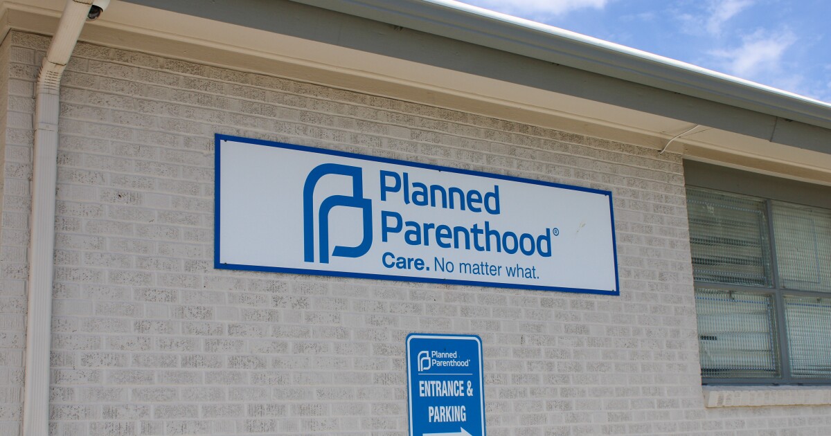  Planned Parenthood is expanding in Kansas with a new clinic in Pittsburg 
