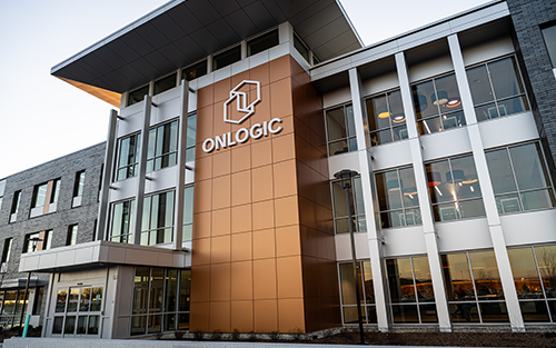  OnLogic Opens New Global Headquarters 