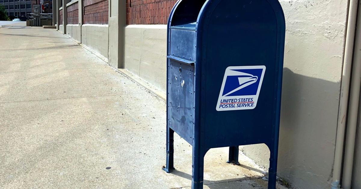  USPS puts pause on moving Missoula's mail processing to Spokane 
