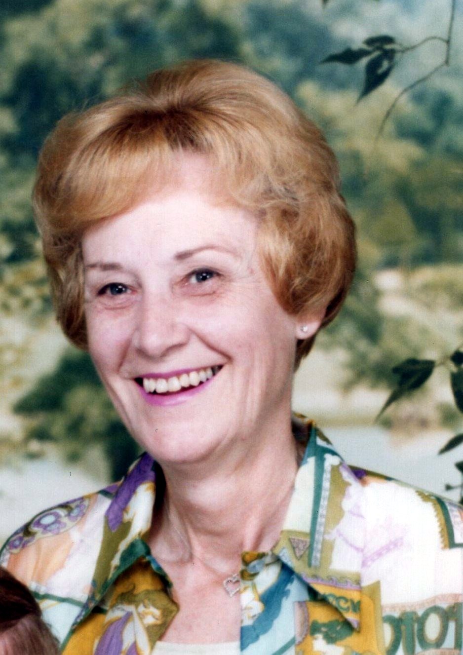  Phyllis Whorton Obituary 