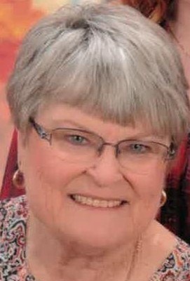  Jane German Obituary 