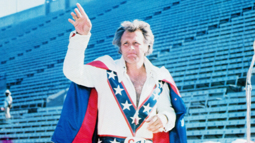  Evel Knievel Museum Moving to New Home in Las Vegas 