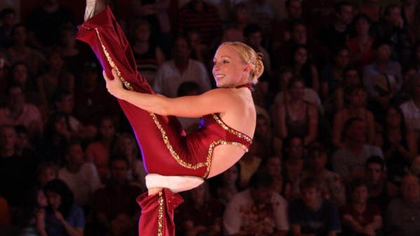  TLH 200: FSU circus flies high for almost 80 years 