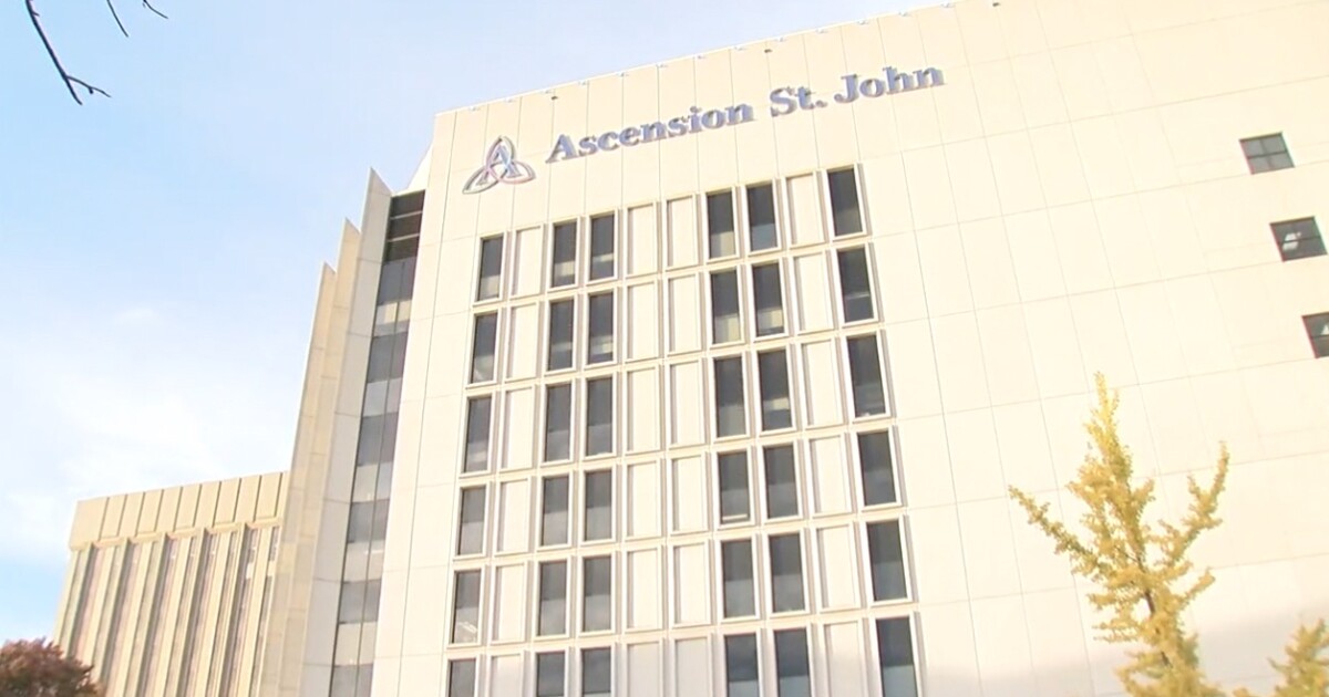  EMSA diverted from St. John due to 'cyber security event' 
