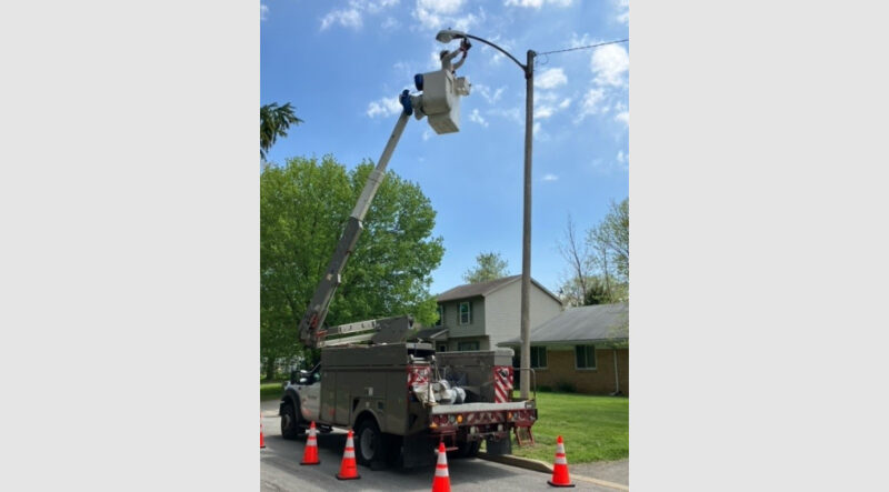  Switch to LED streetlights could save Sylvania, Ohio nearly $77,000 annually 