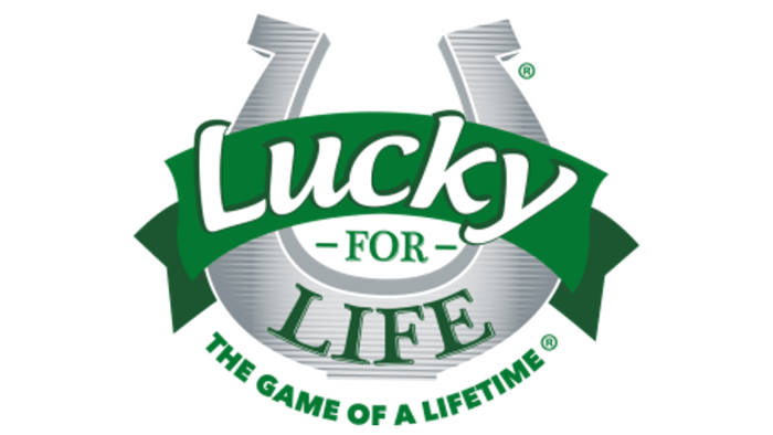   
																Michigan Lottery player wins $25K a year for life playing Lucky For Life 
															 