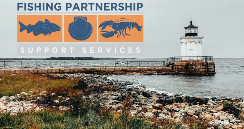   
																Fishing Partnership hosting survival training in Maine 
															 