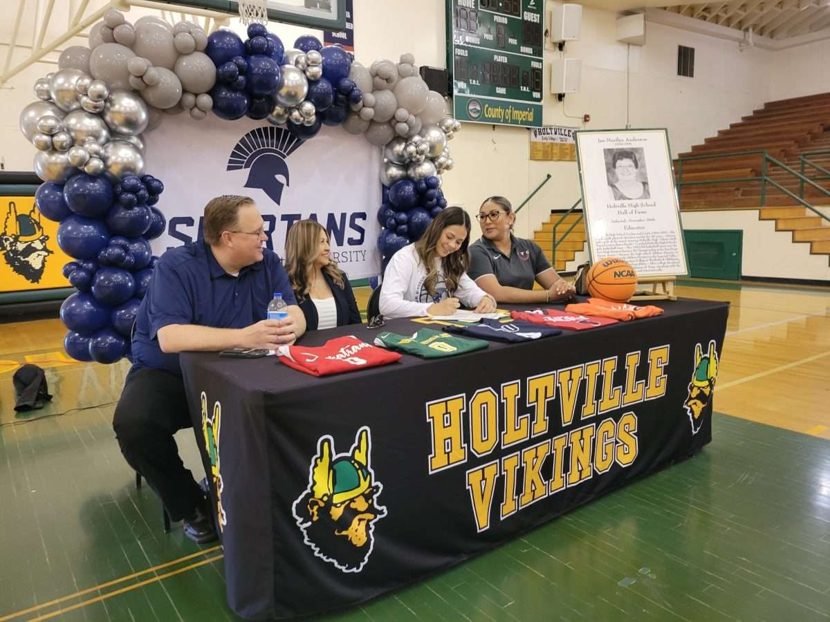  IVC Girls Hoops’ Anderson to Play for Missouri Baptist 