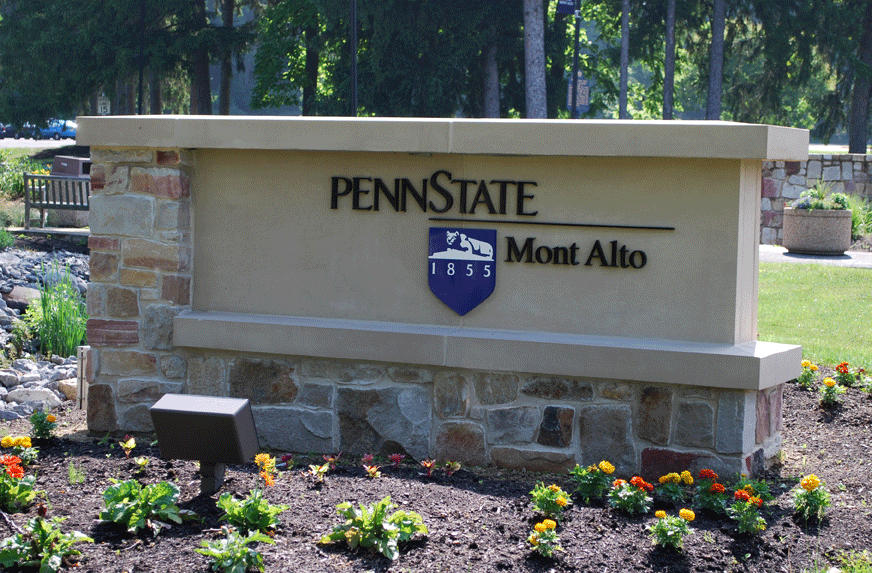  Better Know a Branch Campus: Penn State Mont Alto 