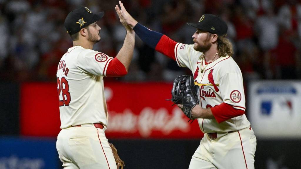  Boston Red Sox vs. St. Louis Cardinals live stream, TV channel, start time, odds | May 19 