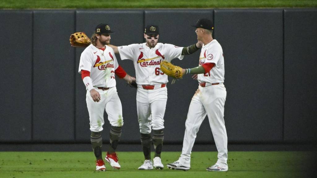  St. Louis Cardinals vs. Boston Red Sox live stream, TV channel, start time, odds | May 18 