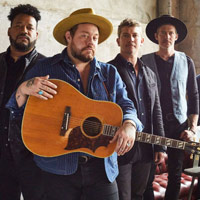  Nathaniel Rateliff And The Night Sweats Release New Single David And Goliath 