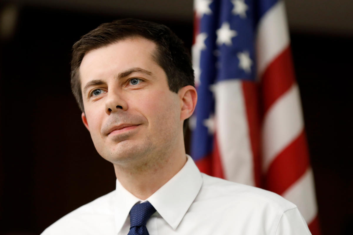  New Republic Pulls “Inappropriate and Invasive” Op-Ed About Pete Buttigieg 
