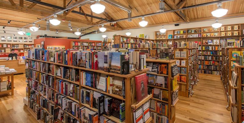  Shelf Talkers: What Booksellers Are Reading at Third Place Books 
