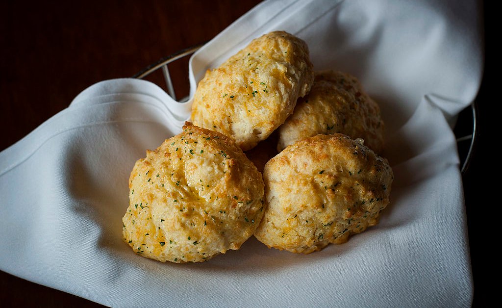   
																Red Lobster Bankruptcy: Can You Still Buy Cheddar Biscuits? 
															 