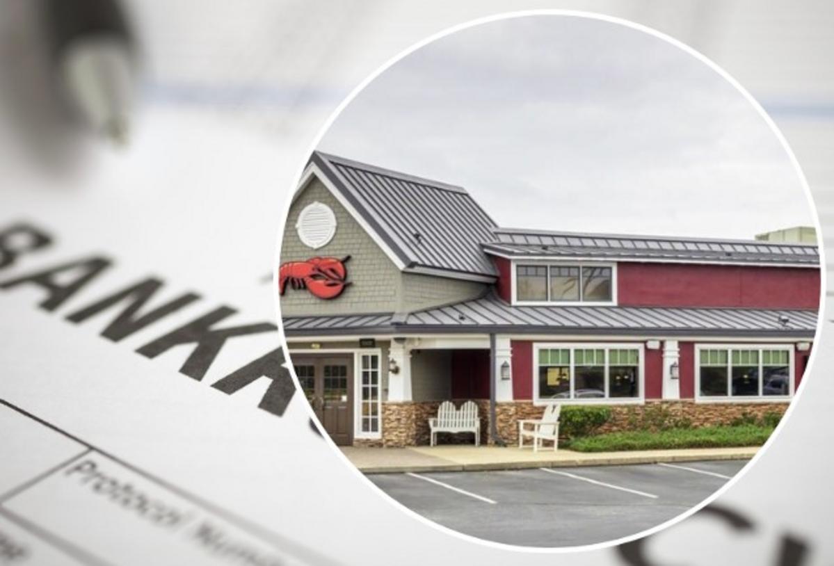   
																Red Lobster Bankruptcy – What’s Next For Michigan Locations? 
															 