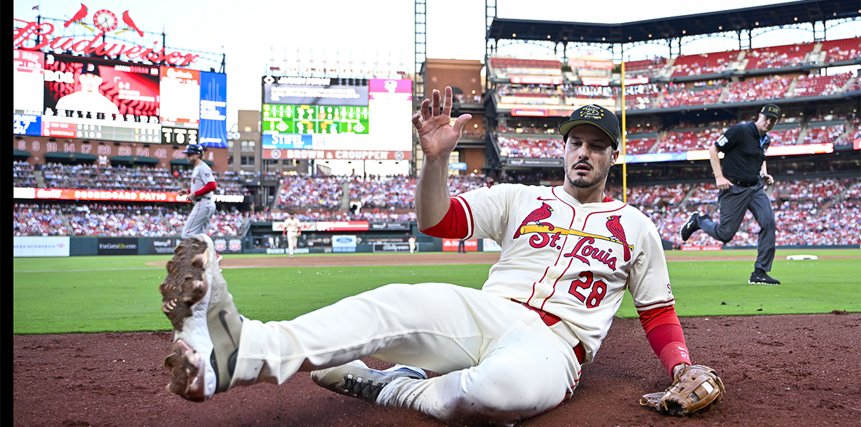  How to Watch Cardinals Games: Full 2024 Schedule, Live Stream and More 