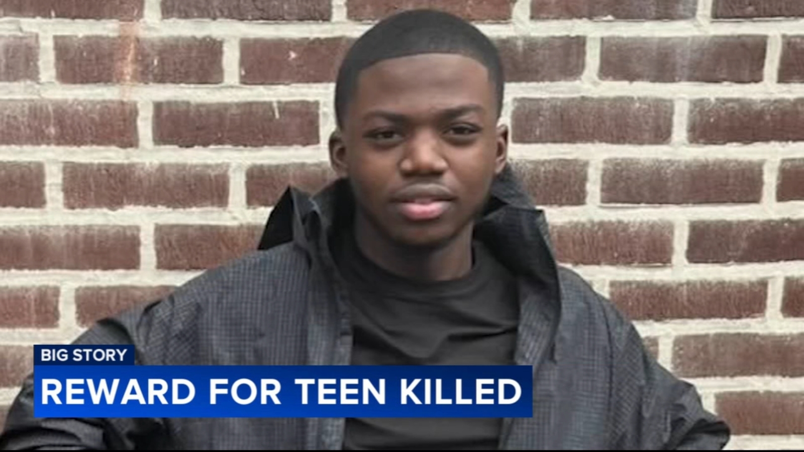  $5,000 reward offered for arrest in killing of 16-year-old at carnival in Concord Mall parking lot 