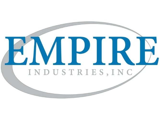  Empire Industries Partners with Gordon & Associates 