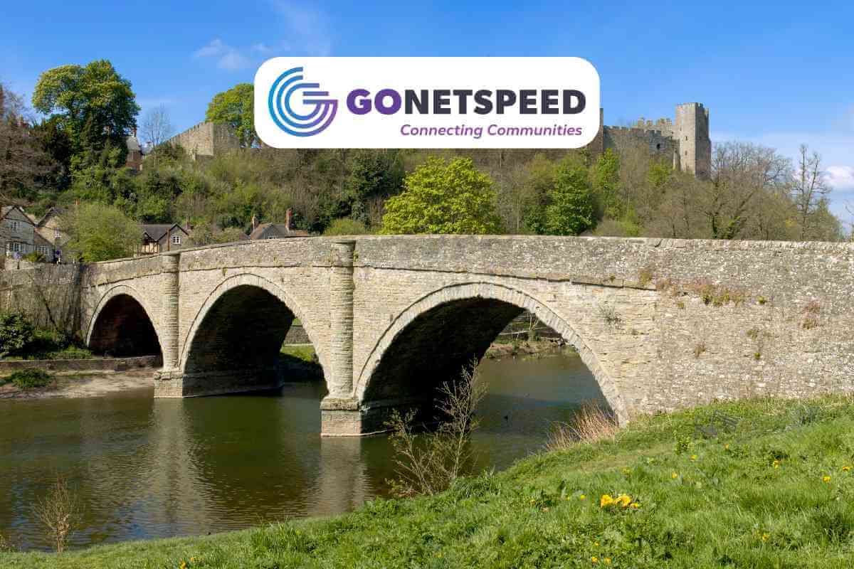  
																GoNetspeed Connects Ludlow With Fiber, Starts Infrastructure Rollout in Utica 
															 