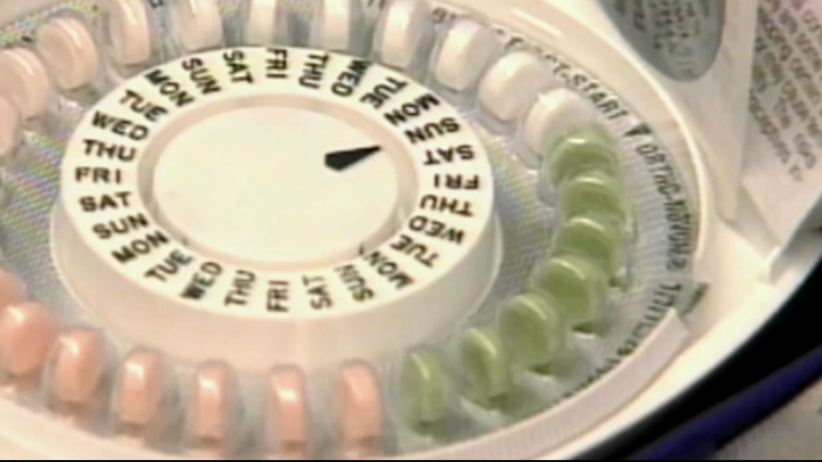   
																Pharmacies in New Jersey now allowed to sell birth control without a prescription 
															 